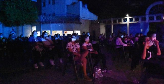 MAGICUS el espectáculo de magia y humor, en Calasparra - 3, Foto 3