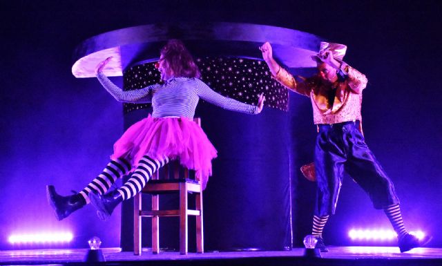 MAGICUS el espectáculo de magia y humor, en Calasparra - 4, Foto 4