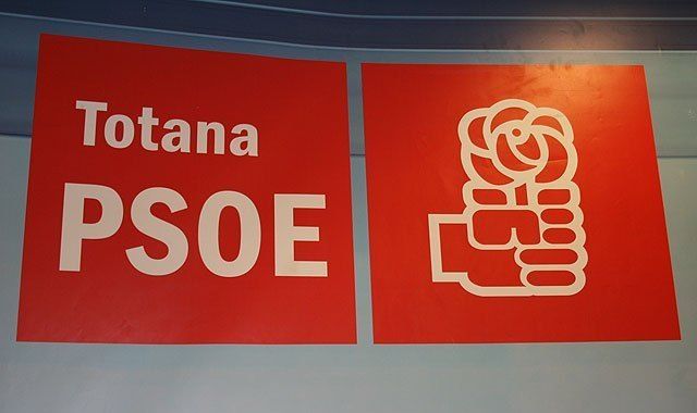 PSOE of Totana requests the City Council to make municipal spaces available to educational centers in Totana in conditions of safety and well-being