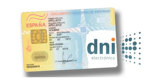 La cita para la renovacin del DNI se debe solicitar de forma telefnica a partir del 7 de septiembre, Foto 1