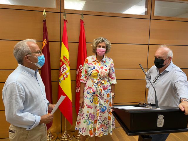 El PP recurrirá a los tribunales en defensa del derecho a la información de todos los murcianos - 1, Foto 1