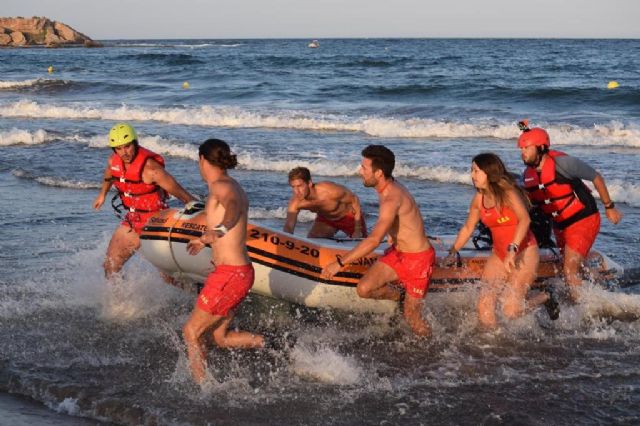 Balance del Plan COPLA 2021 - 2, Foto 2