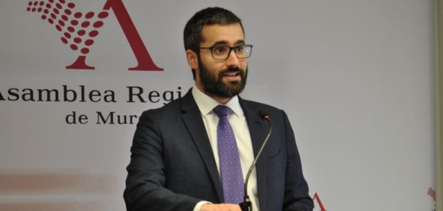 Francisco Lucas: Exigimos a López Miras y su Gobierno que pare el linchamiento vergonzoso contra los dirigentes del PSRM - 1, Foto 1