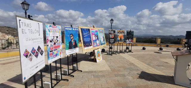 Presentada la programación de las Fiestas Patronales de Cehegín en honor a la Virgen de las Maravillas para este año 2021 - 3, Foto 3
