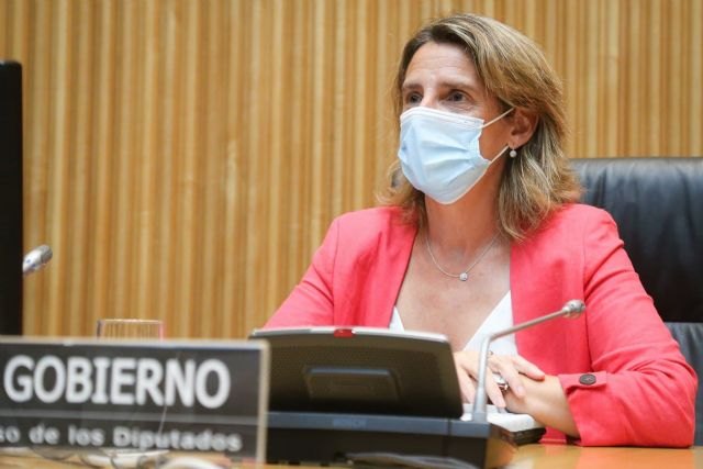 Mar Menor, cuestión de Estado - 1, Foto 1