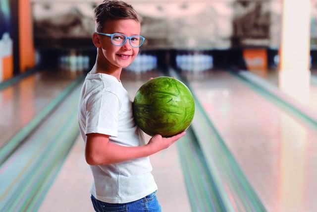 Factores a tener en cuenta para comprar gafas infantiles - 1, Foto 1