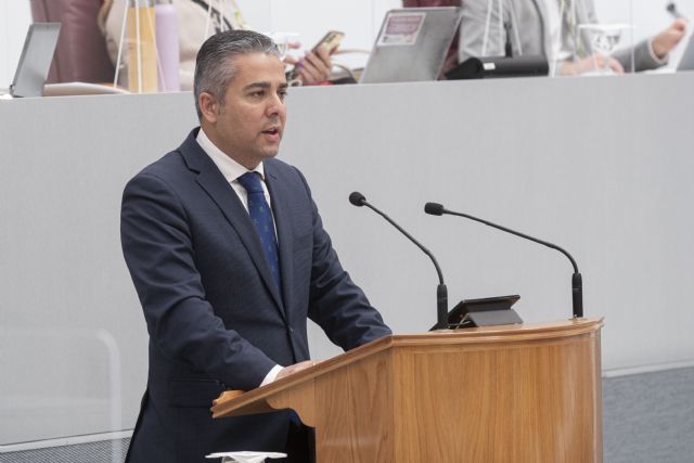 El PP pregunta al PSOE si comparte la opinión de la ministra Ribera y cree que el Trasvase Tajo-Segura no tiene sentido - 1, Foto 1