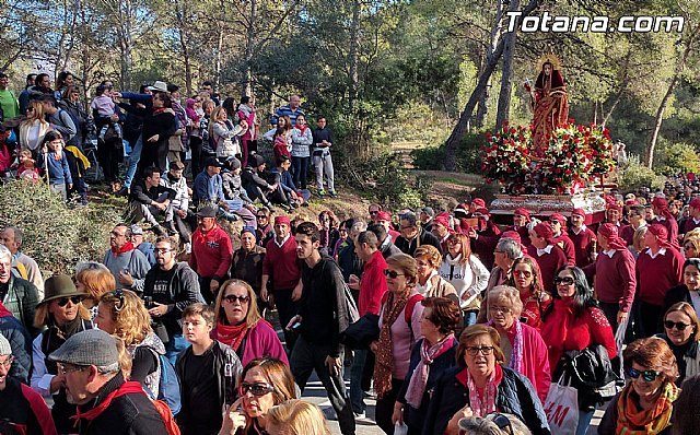 El 7 de enero y el 25 de julio serán las dos festividades locales para el próximo año 2023 en Totana - 1, Foto 1