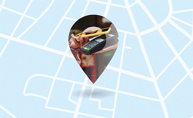 BBVA integra en su ‘app’ en España ‘Google Maps Platform’ - 1, Foto 1