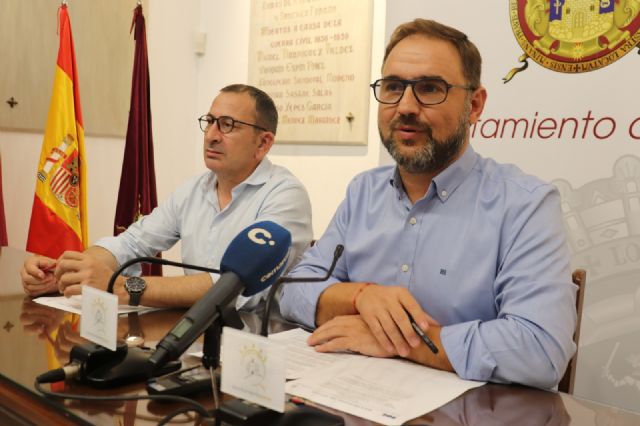 La Confederación Hidrográfica del Segura amplía el plazo para la presentación de alegaciones a la nueva cartografía de Zonas de Flujo Preferente a petición del Ayuntamiento - 1, Foto 1