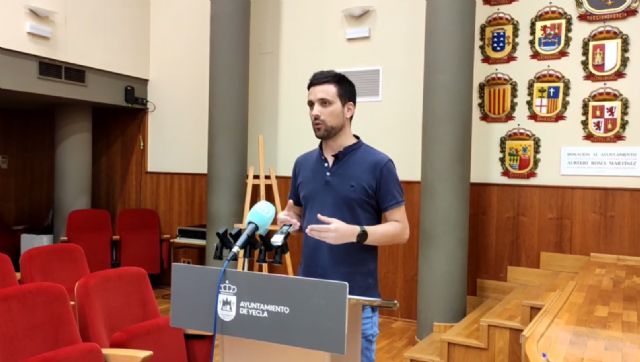 Solicitan a la Alcaldesa la retirada de las delegaciones del concejal de Participación Ciudadana - 1, Foto 1