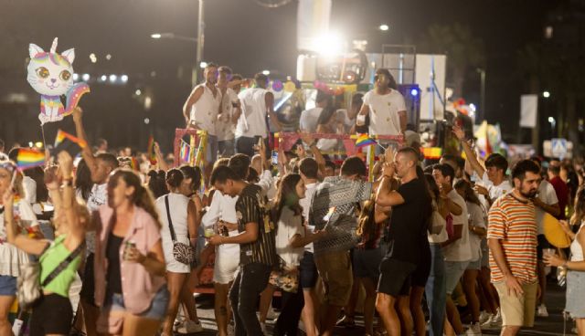 El edil de Festejos valora muy positivamente el programa estival tras la finalización del mismo - 1, Foto 1
