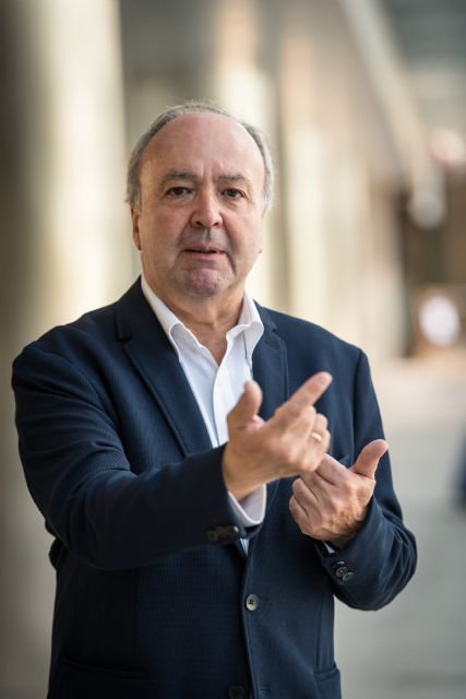 Gorbachov, el líder con las mejores habilidades de comunicación desde la sobriedad y la capacidad de negociación - 2, Foto 2