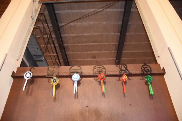 Si te gustan los toros, sigue estas huellas en Calasparra - 1, Foto 1