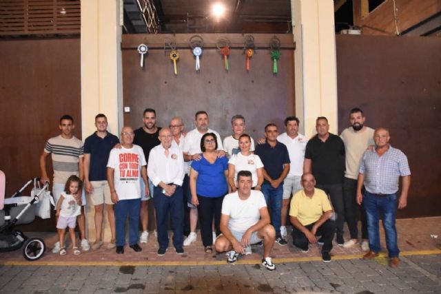 Si te gustan los toros, sigue estas huellas en Calasparra - 2, Foto 2