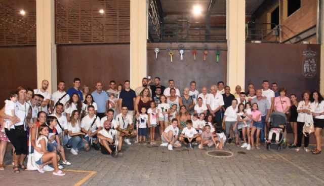 Si te gustan los toros, sigue estas huellas en Calasparra - 3, Foto 3