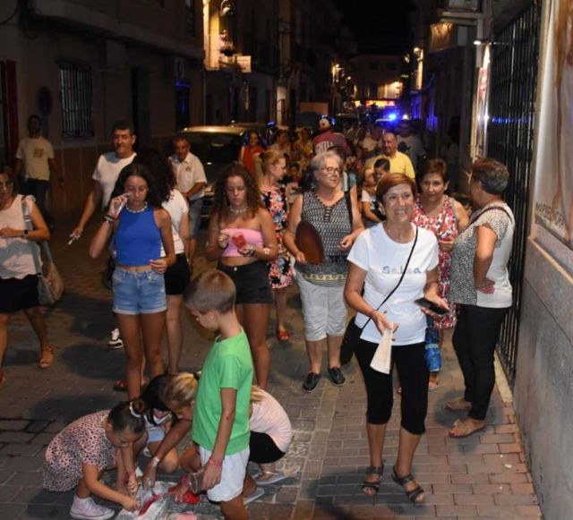 Si te gustan los toros, sigue estas huellas en Calasparra - 4, Foto 4