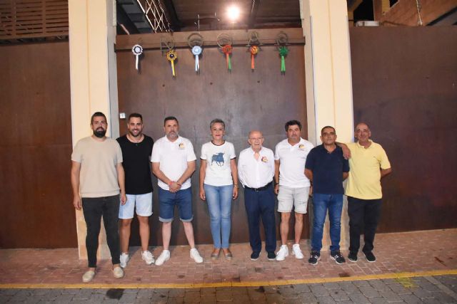 Si te gustan los toros, sigue estas huellas en Calasparra - 5, Foto 5