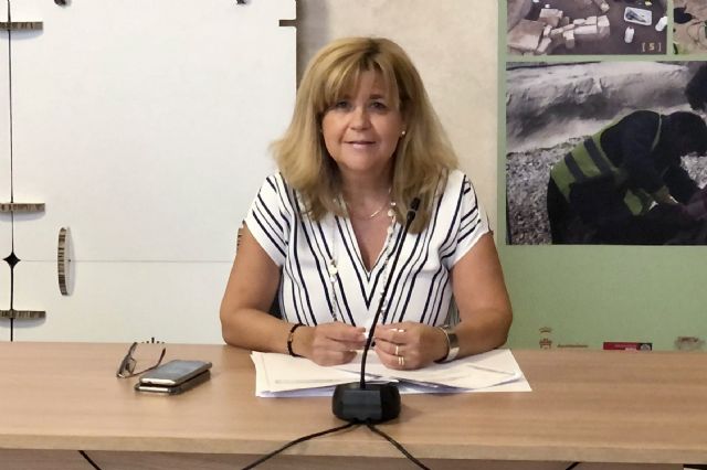 El GM VOX Murcia critica la incompetencia de PSOE y Cs por la ausencia de transporte para la Feria de Murcia - 1, Foto 1