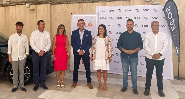 La música antigua viaja a Pliego y Mula con conciertos para todos los públicos - 1, Foto 1