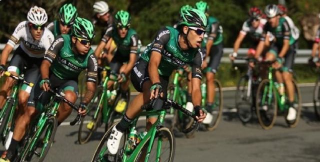 La Vuelta Ciclista a España atravesará Fuente Álamo de Murcia el 3 de septiembre - 1, Foto 1