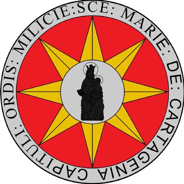 La Orden de Santa María de España: un legado medieval que late en Cartagena - 2, Foto 2