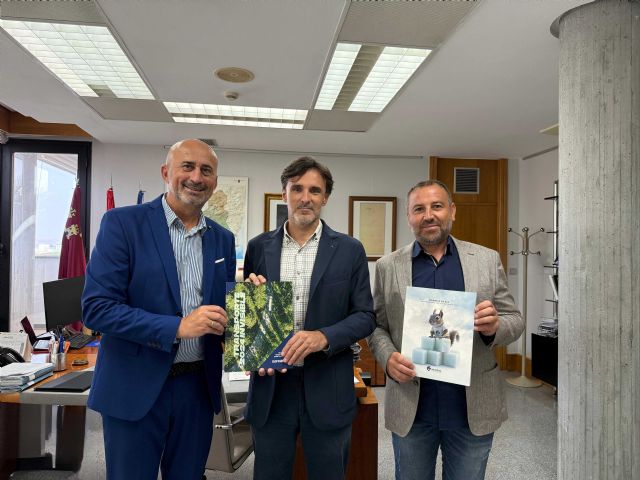 El Gobierno regional impulsa la descarbonización del transporte con más de 24 millones en ayudas a la renovación de flotas - 1, Foto 1