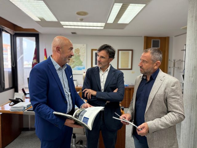 El Gobierno regional impulsa la descarbonización del transporte con más de 24 millones en ayudas a la renovación de flotas - 2, Foto 2