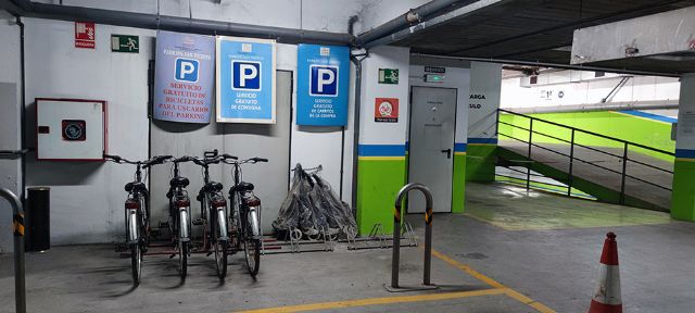 LorcaBiciudad y las medidas municipales para la movilidad en Lorca desde septiembre - 2, Foto 2