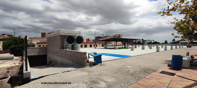 LorcaBiciudad y las medidas municipales para la movilidad en Lorca desde septiembre - 3, Foto 3