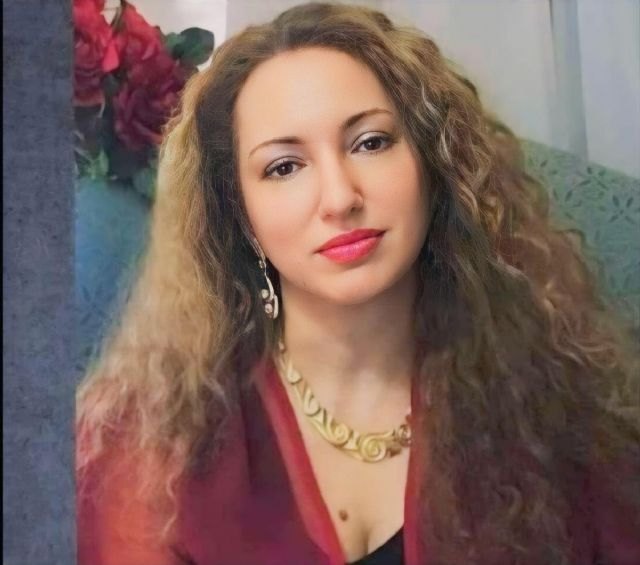 Entrevista a Irene Doura Kavadia, la eterna buscadora de la luz - 1, Foto 1