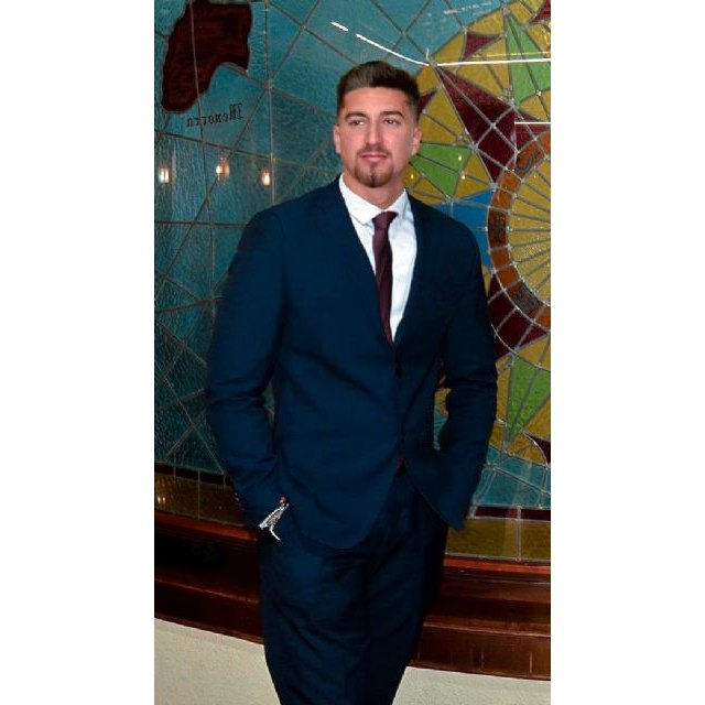 Daniel Collado, Foto 1