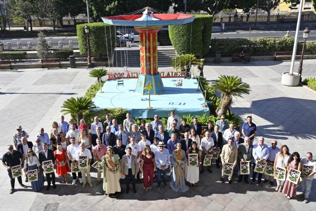 La Feria de Murcia se consolida con nuevas ubicaciones y un sinfín de actividades - 2, Foto 2