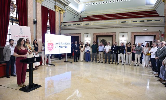 La Feria de Murcia se consolida con nuevas ubicaciones y un sinfín de actividades - 3, Foto 3