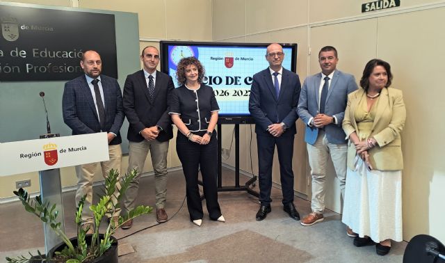 El nuevo curso escolar comienza con 320.000 plazas y más de 29.000 docentes - 2, Foto 2