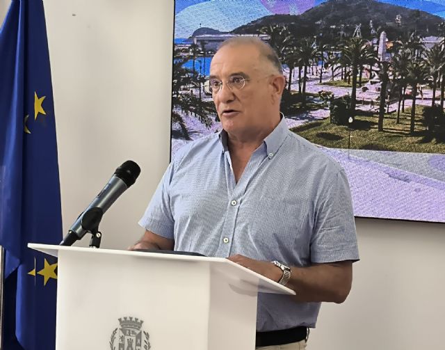 Cartagena se concentrará el próximo miércoles en la plaza del Ayuntamiento para apoyar y solidarizarse con Ceuta - 2, Foto 2