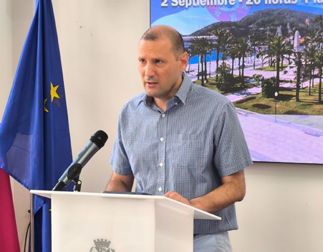 Cartagena se concentrará el próximo miércoles en la plaza del Ayuntamiento para apoyar y solidarizarse con Ceuta - 4, Foto 4