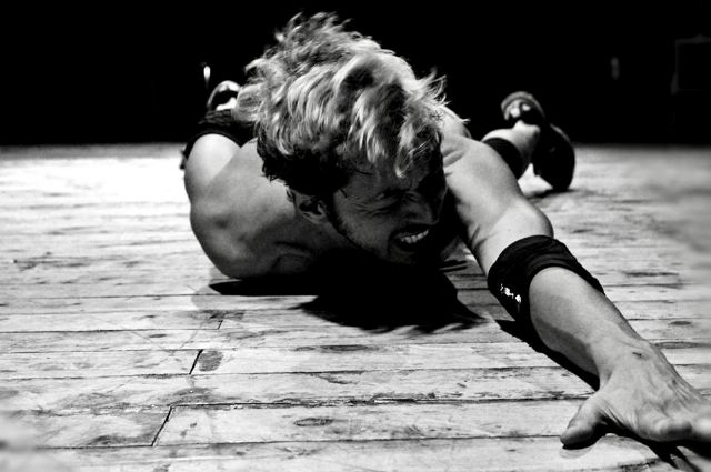 El Centro Párraga de Murcia acoge esta semana el I Festival 'Jóvenes Creaciones / Jóvenes Investigaciones' - 1, Foto 1