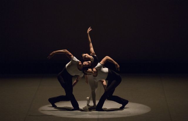 El Auditorio El Batel de Cartagena celebra su quinto aniversario con una gala de la Compañía Nacional de Danza gratuita para la ciudad - 2, Foto 2
