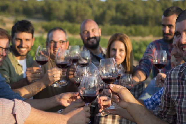 Casa Rojo, mención Familia Empresaria del Año - 1, Foto 1