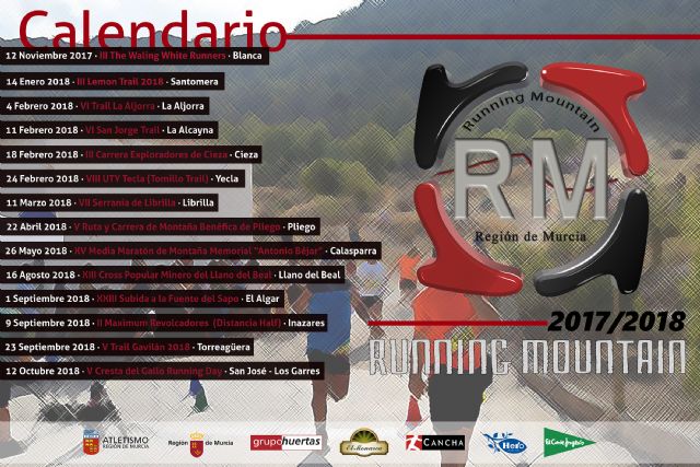 La montaña aguarda, el espectáculo continúa - 1, Foto 1