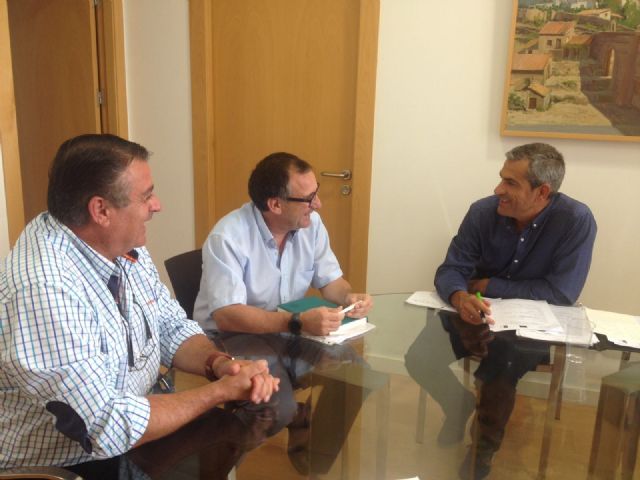 Emprendedores de Totana se interesan por la convocatoria de ayudas de Campoder Leader para el 2017/21, Foto 6