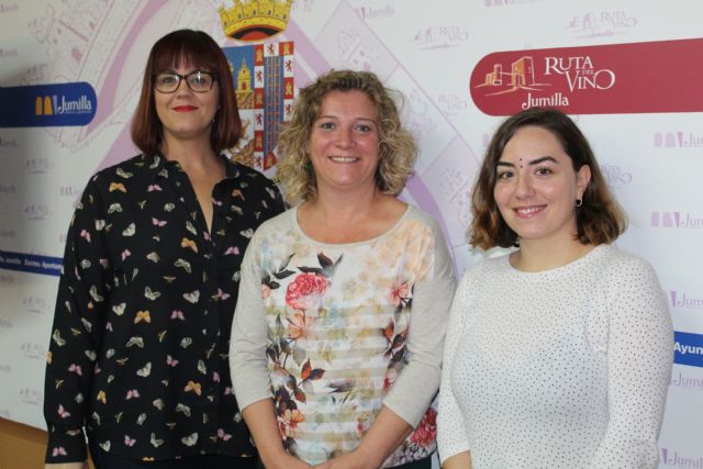 Los alumnos de 3° de la ESO participan en el Programa de Relaciones Saludables - 1, Foto 1