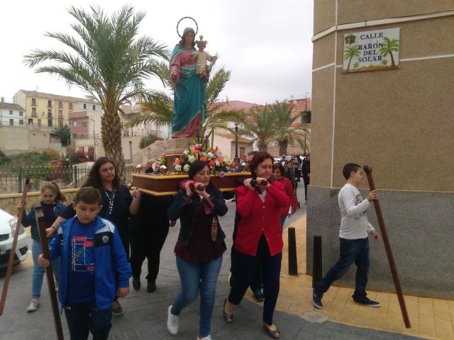 Auroros de Villanueva del Río Segura - 1, Foto 1