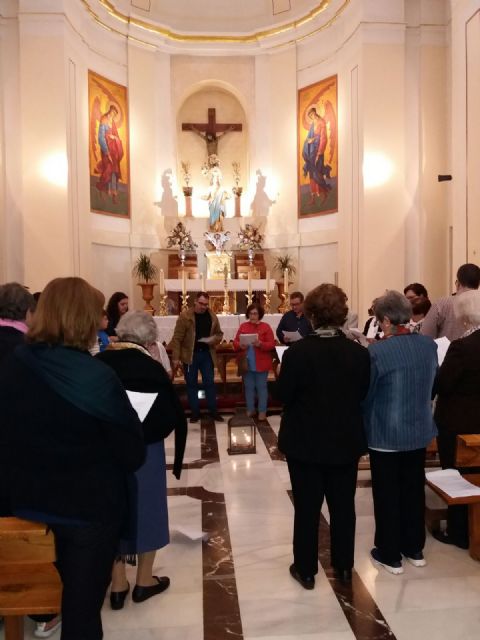 Auroros de Villanueva del Río Segura - 3, Foto 3