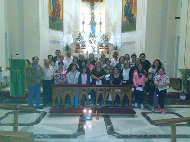 Auroros de Villanueva del Río Segura - 4, Foto 4