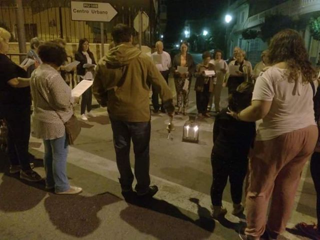 Auroros de Villanueva del Río Segura - 5, Foto 5