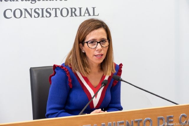El Ayuntamiento baraja tres emplazamientos para la futura Ciudad de la Justicia - 1, Foto 1