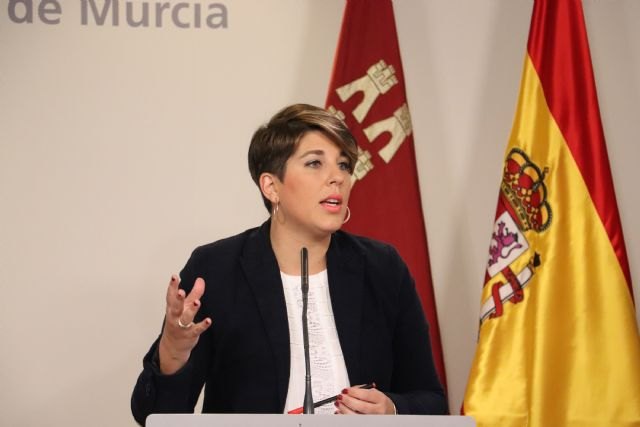 Referencia del Consejo de Gobierno 31/10/2018 - 2, Foto 2