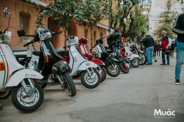 Baile, compras y mucha diversión en el evento vintage La Placica de los Patos - 4, Foto 4